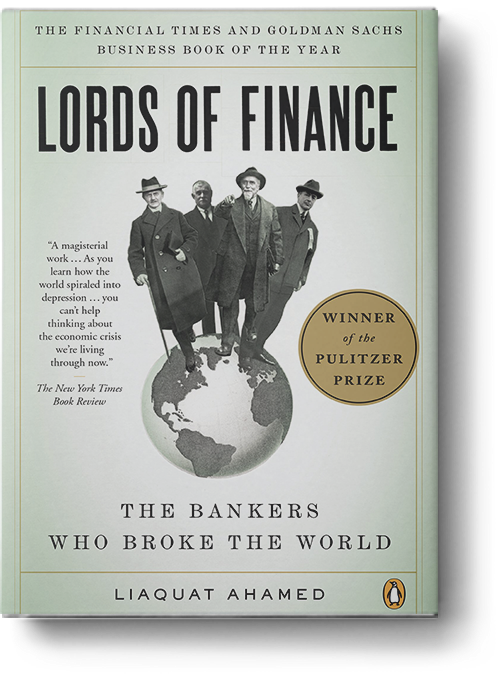 Lords of Finance