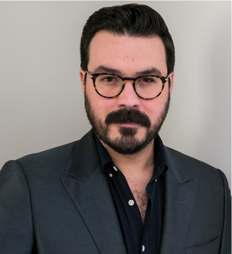 Our Team - Fortier Public Relations