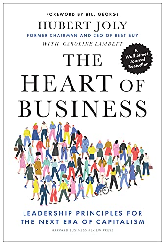 heart of business