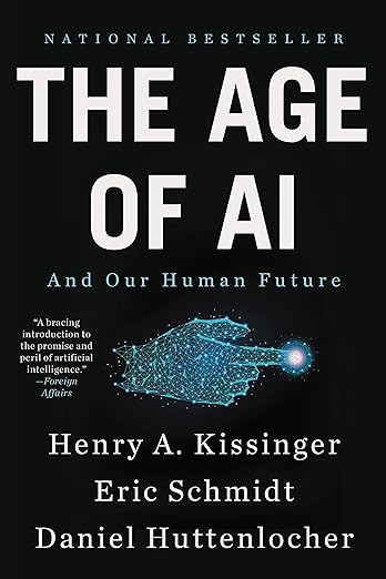 age of AI
