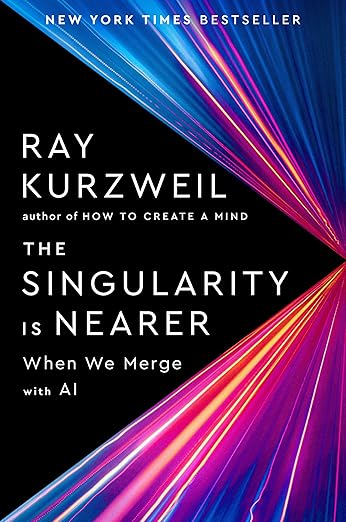 Kurzweil Bestseller