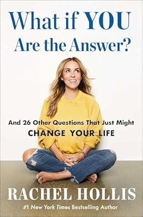 Rachel Hollis